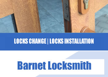 Barnet locksmith